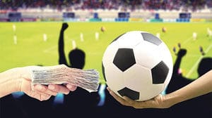 Football Fixed Matches Bets